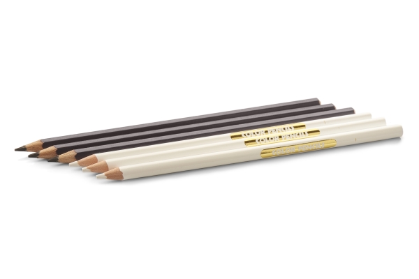 Black Baulk Marking Pencil